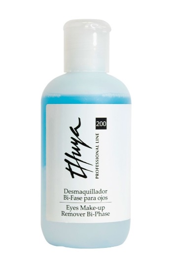 THUYA DESMAQUILLADOR DE OJOS BI-FASE 200 ML