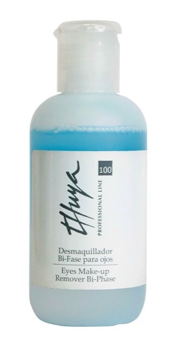 THUYA DESMAQUILLADOR DE OJOS BI-FASE 100 ML