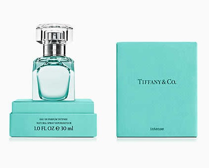 TIFFANY EAU DE PARFUM INTENSE 30 ML