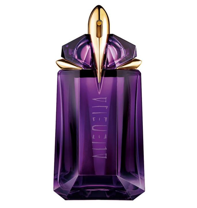 THIERRY MUGLER ALIEN EDP 60 ML VP. RECARGABLE