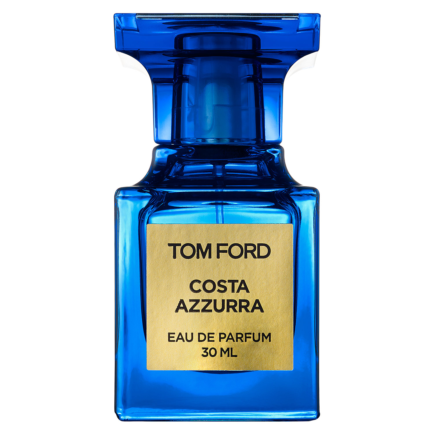 Tom Ford Costa Azzurra eau de parfum 30 ml vapo.