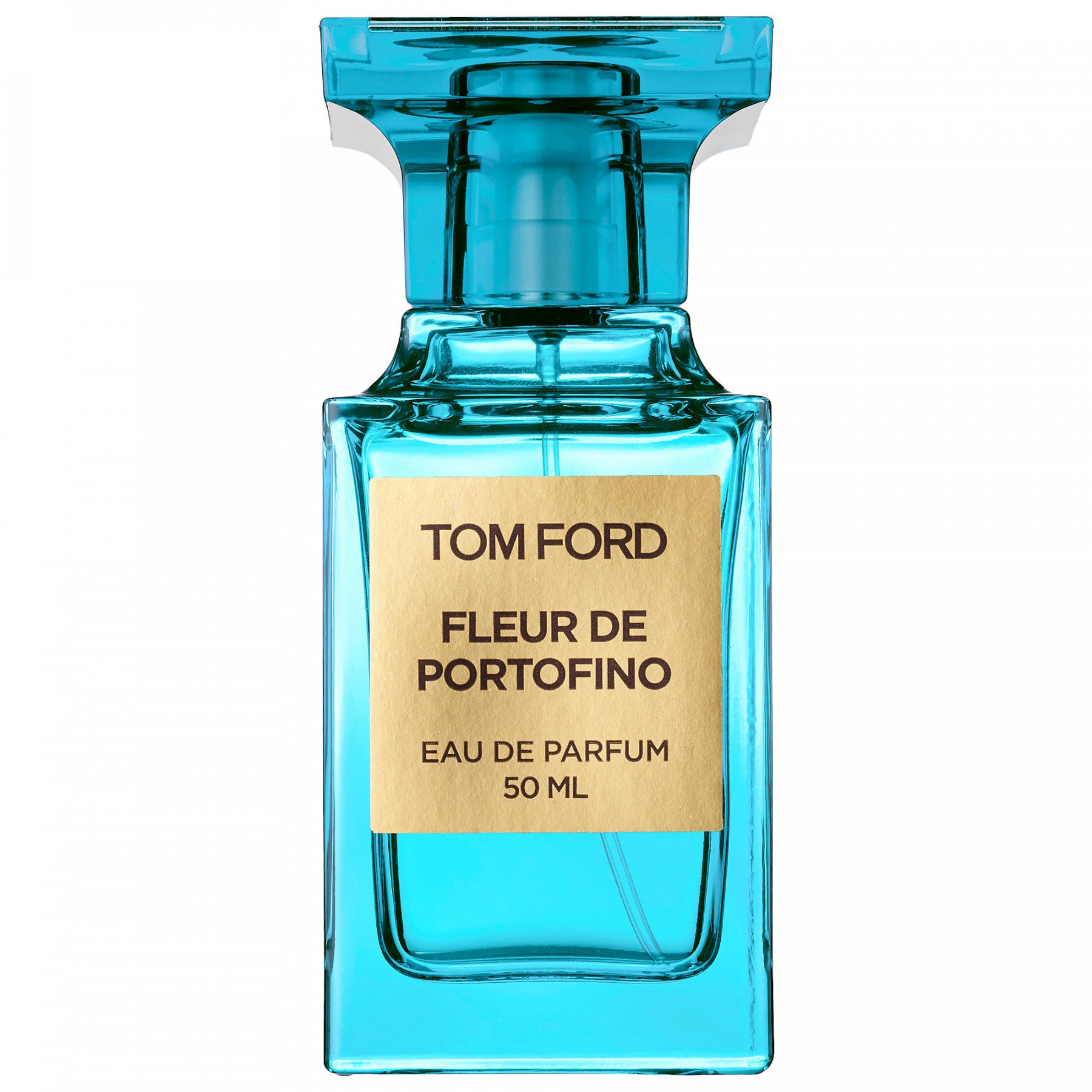 Tom Ford Fleur de Portofino eau de parfum 50 ml vapo.