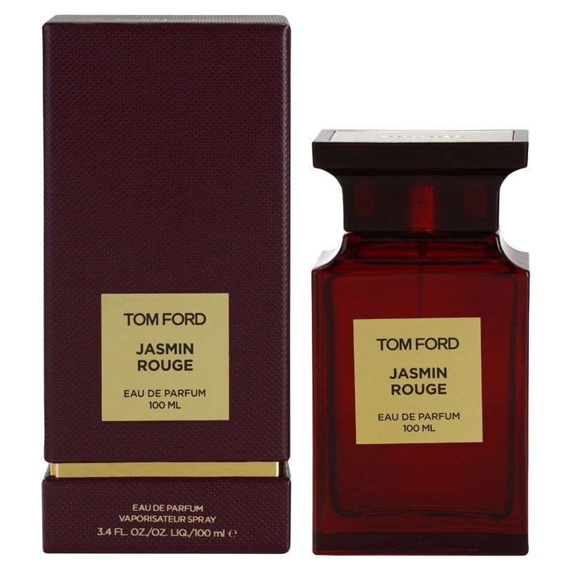 Tom ford jasmin