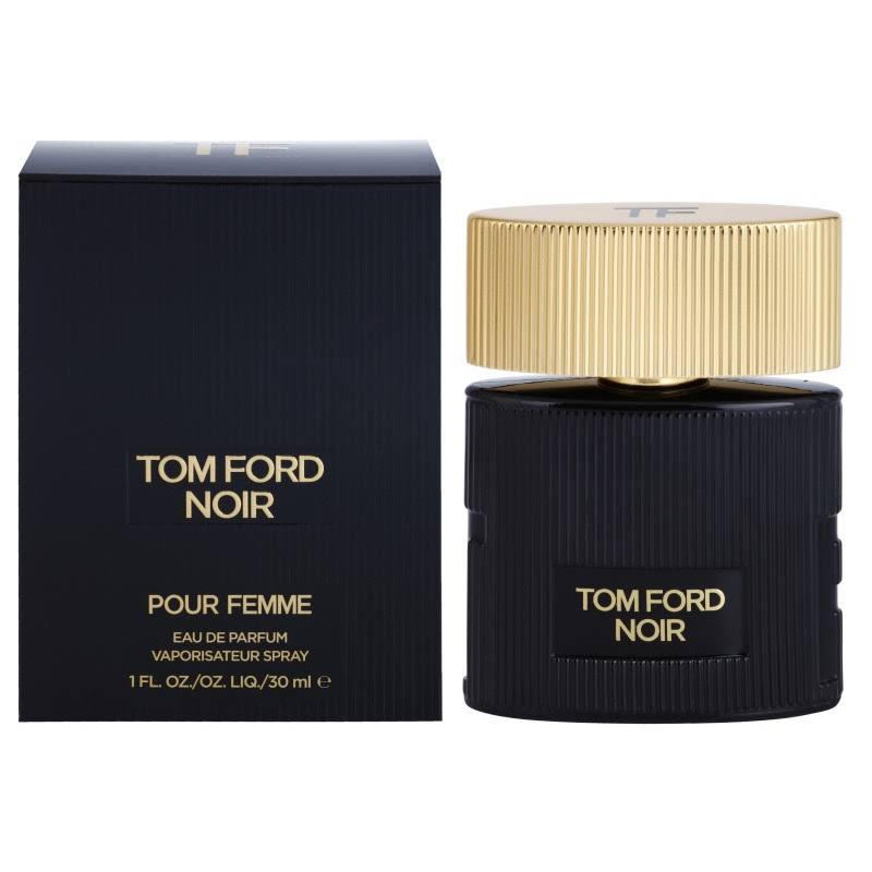TOM FORD NOIR pour femme eau de parfum 30 ml vapo.