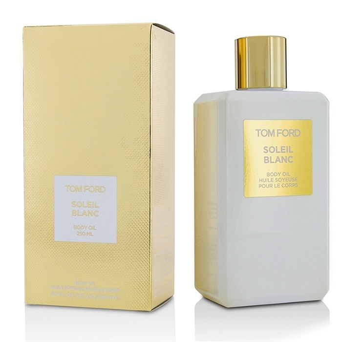 Том форд soleil blanc