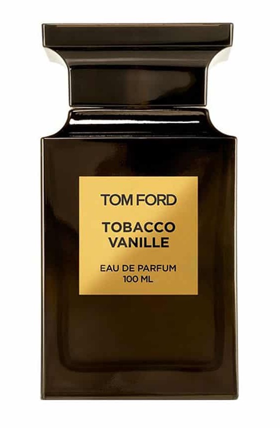 Tom ford vanille