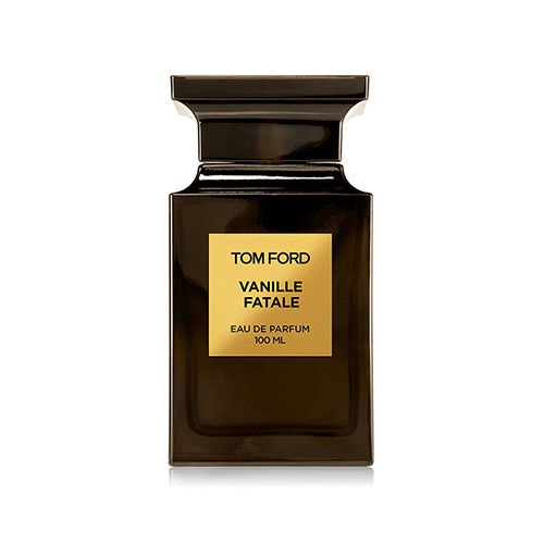 Tom ford vanilla fatale