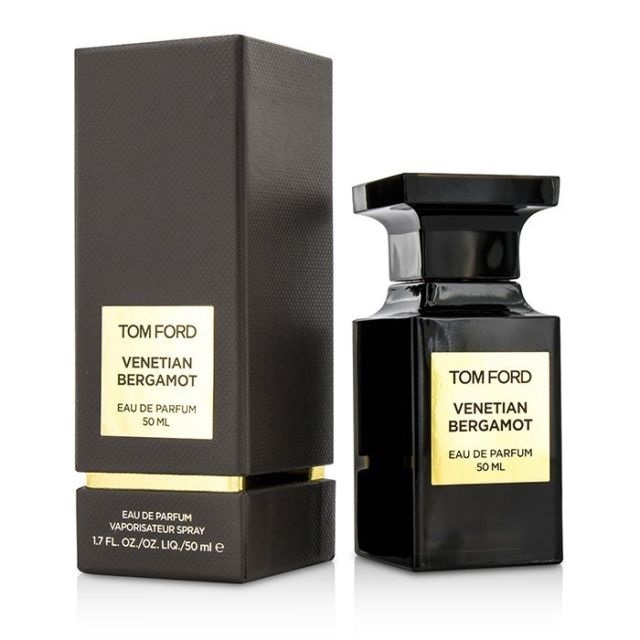 Tom Ford Bergamot au de parfum 50 ml vapo.