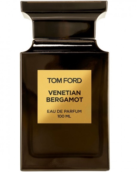 Tom ford bergamot