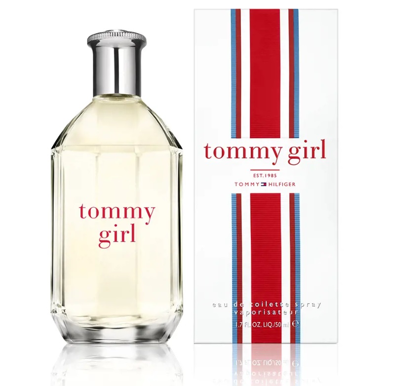 TOMMY GIRL EDT 50 ML