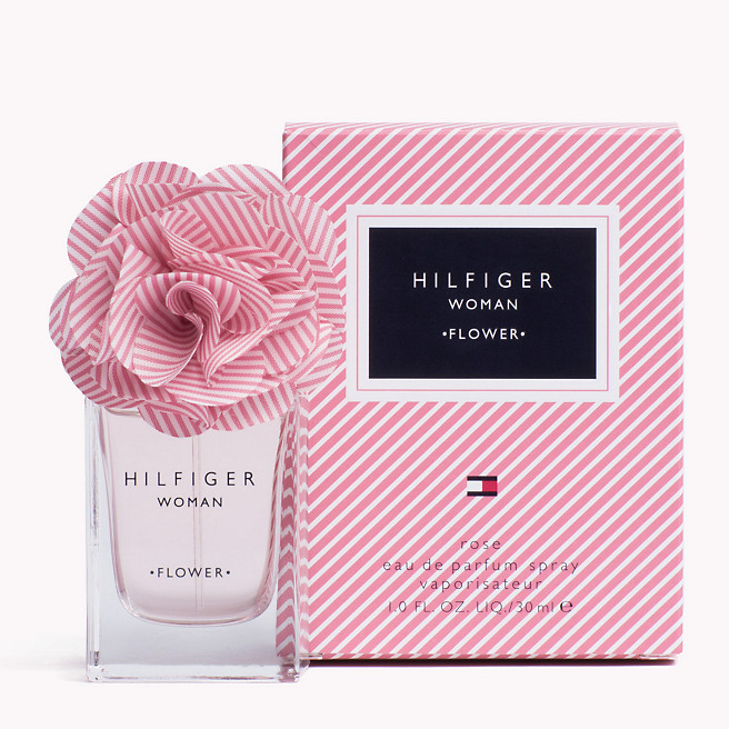 tommy hilfiger flower rose perfume 