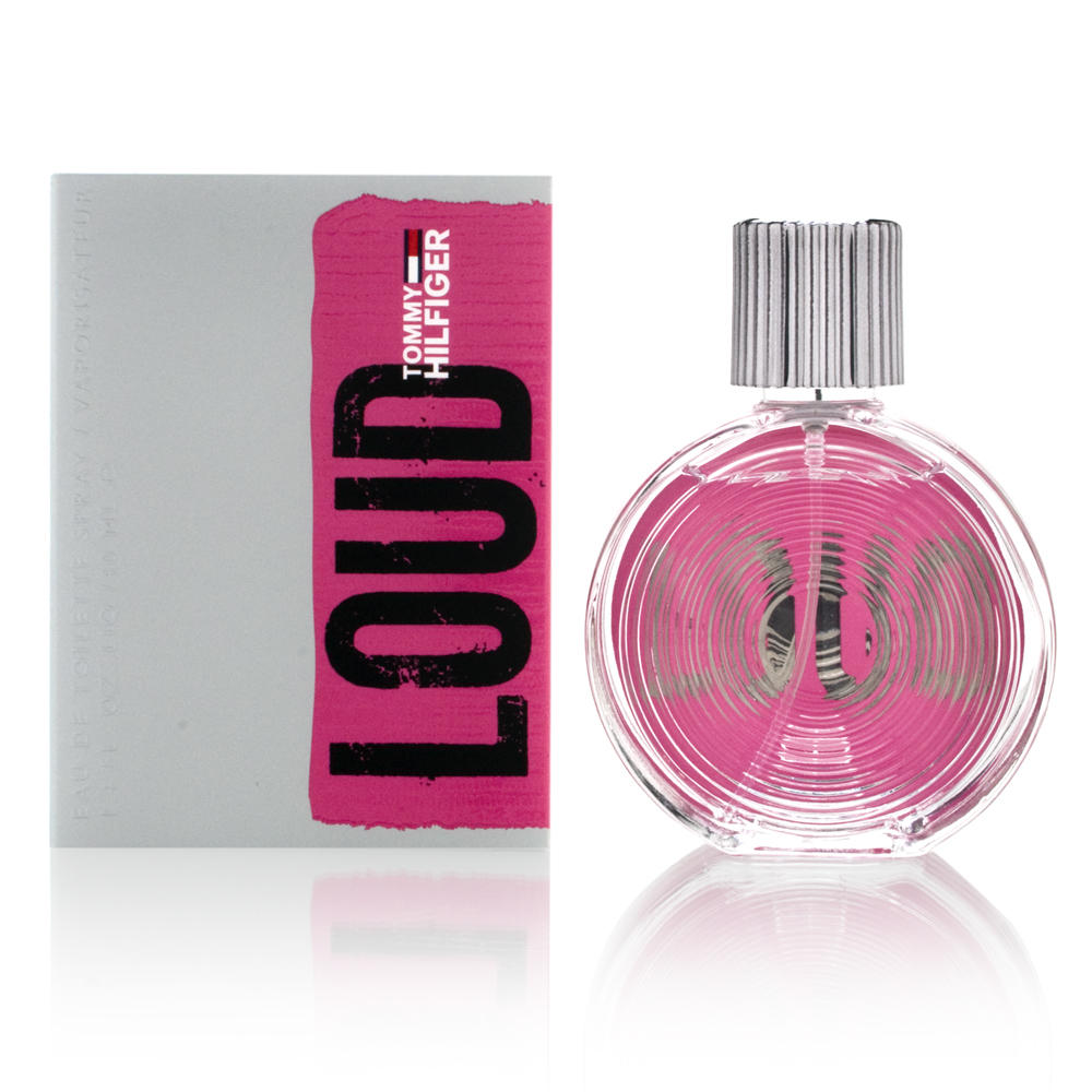 TOMMY LOUD WOMAN EDT 40 ML