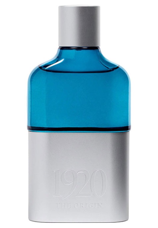 TOUS 1920 THE ORIGIN EDT 100 ML VP