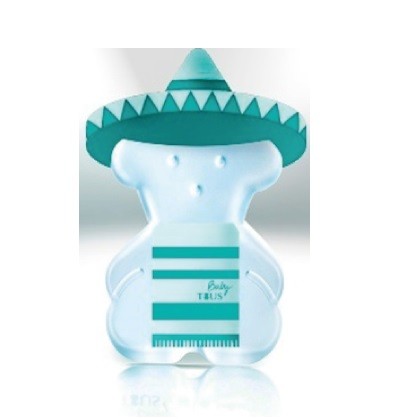 Suavinex Baby Cologne Memories – Eau De Cologne Für Babys, 100 Ml, Mit Niedrigem Alkoholgehalt Und Hautfreundlicher Formel