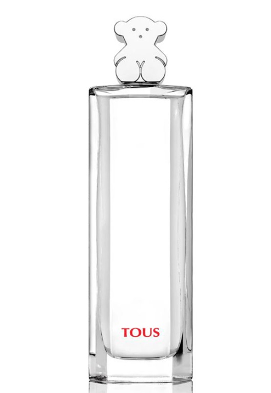 TOUS EDT 90 ML