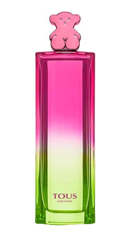 TOUS GEMS POWER, perfume de Tous ideal para verano. Compra al mejor