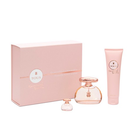 Prathima Hospitals Perfume Tous Touch 100 Ml Prathima Hospitals - Main Image