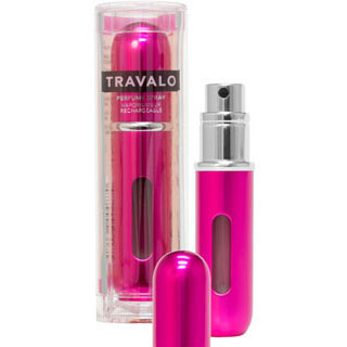 TRAVALO CLASSIC HD HOT PINK 5 ML