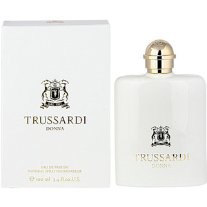 TRUSSARDI 1911 DONNA EDP 100 ML vapo. TRUSSARDI 1911 DONNA EDP 100 ML vapo.