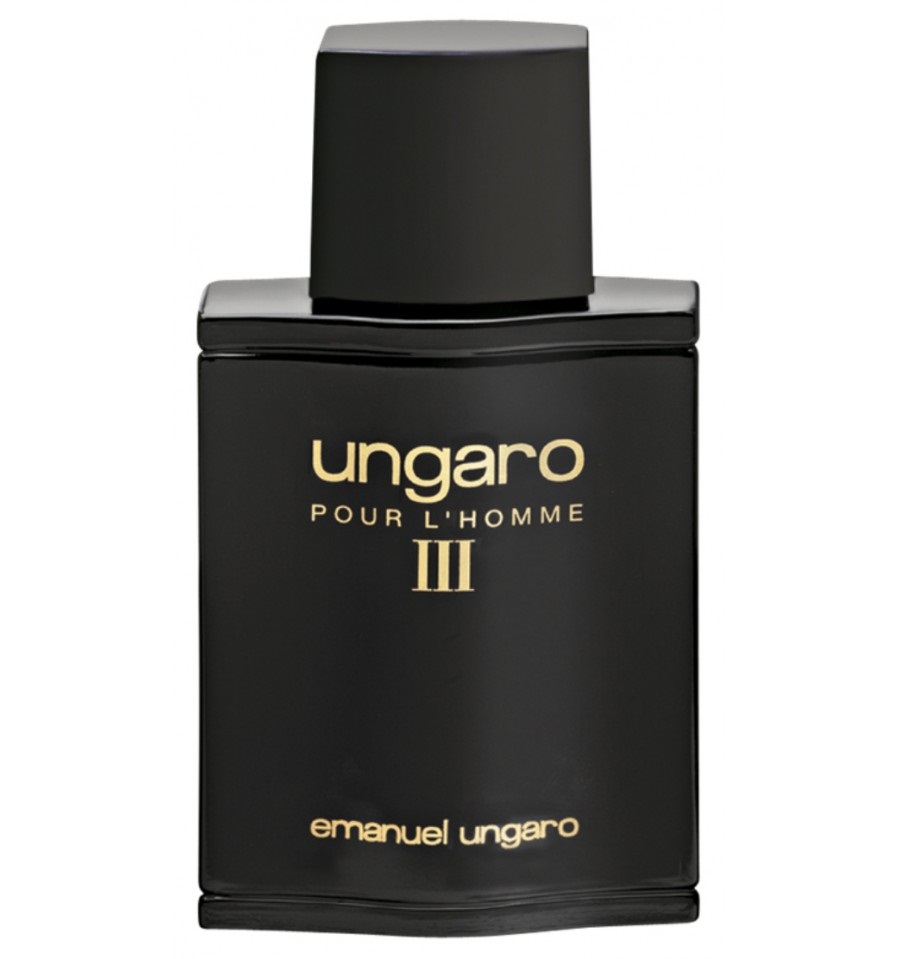 UNGARO POUR LHOMME III EDT 100 ML