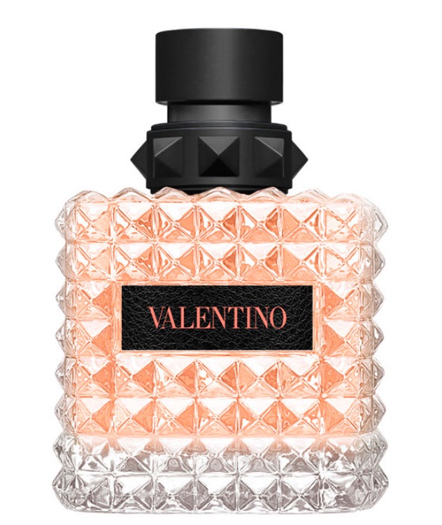 VALENTINO BORN IN ROMA CORAL FANTASY EDP 100 ML VP