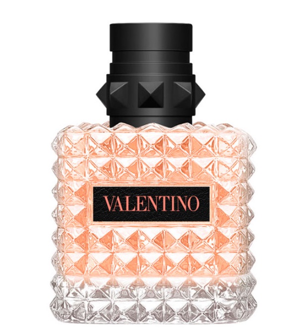 VALENTINO BORN IN ROMA CORAL FANTASY EDP 30 ML VP