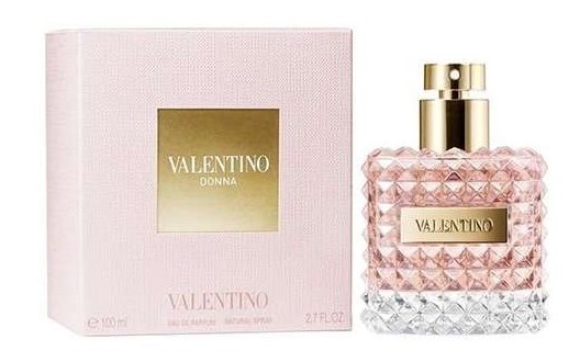 VALENTINO DONNA EDP 100 ML