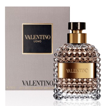 uomo valentino