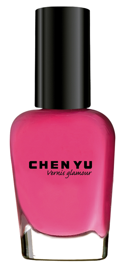 CHEN YU VERNIS GLAMOUR 206 LIQUIDACIN!