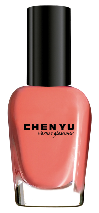 CHEN YU VERNIS GLAMOUR 208 LIQUIDACIN!