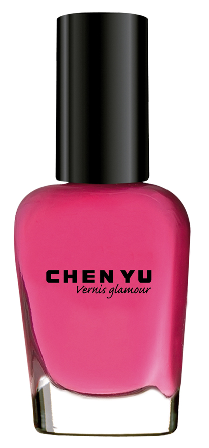 CHEN YU VERNIS GLAMOUR 209 LIQUIDACIN!