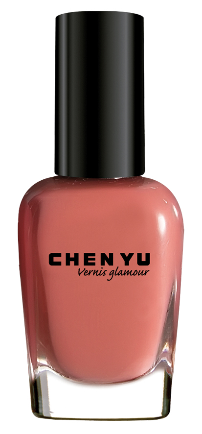 CHEN YU VERNIS GLAMOUR 217 LIQUIDACIN!