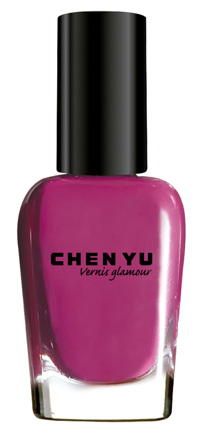 CHEN YU VERNIS GLAMOUR 218 LIQUIDACIN!