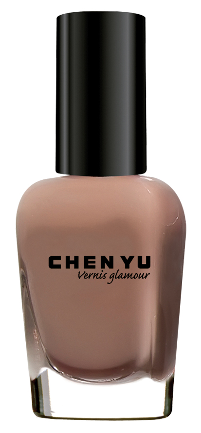 CHEN YU VERNIS GLAMOUR 219 LIQUIDACIN!