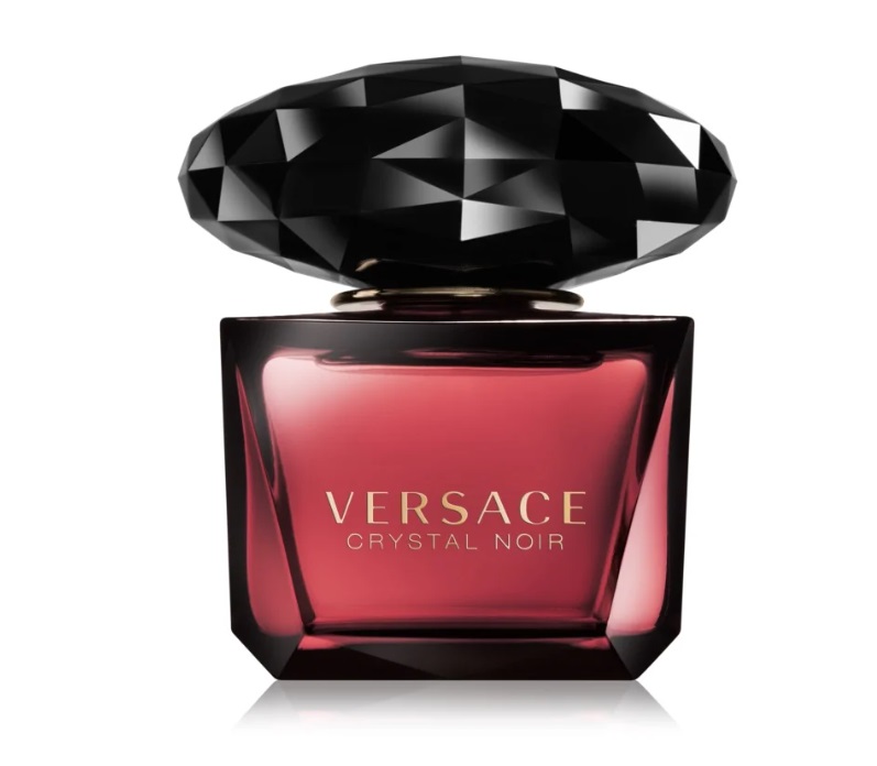 VERSACE CRYSTAL NOIR EDT 90 ML