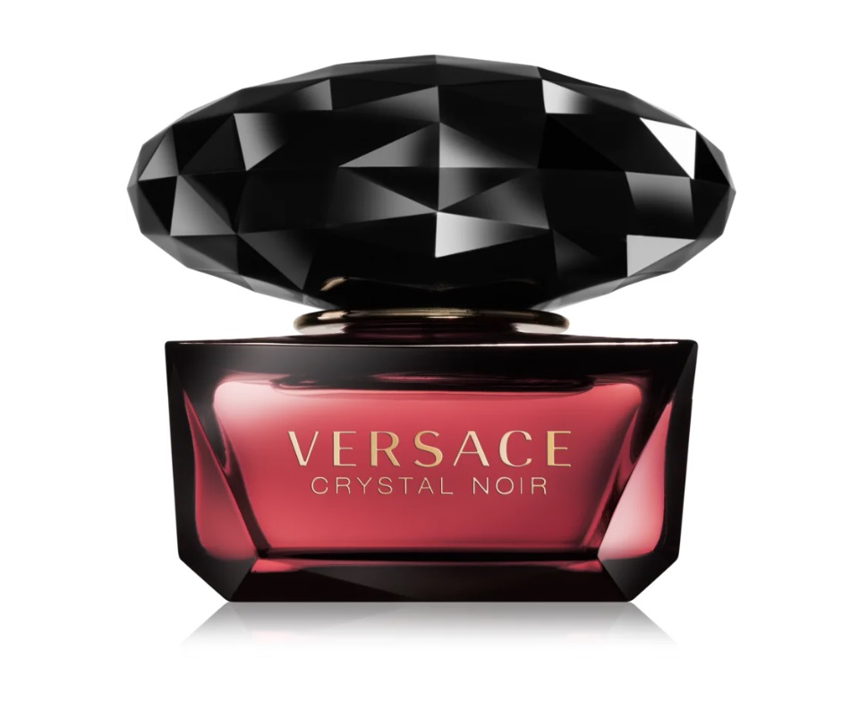 VERSACE CRYSTAL NOIR EDT 50 ML