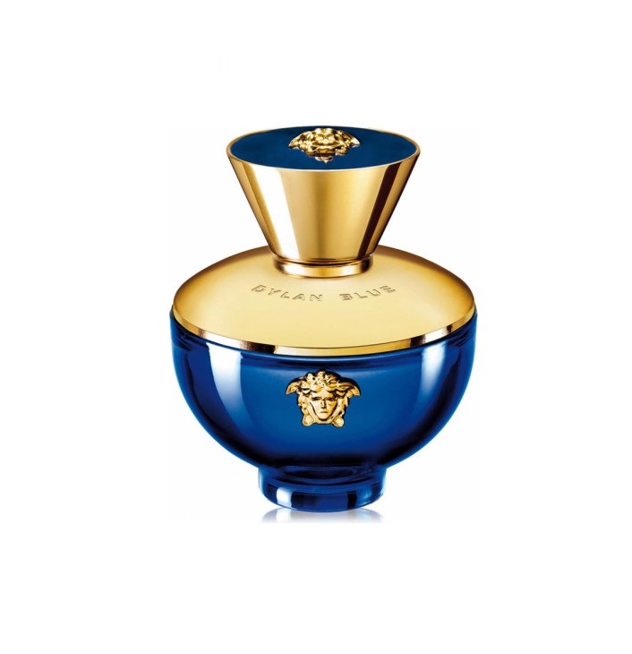 VERSACE DYLAN BLUE FEMME EDP 50 ML