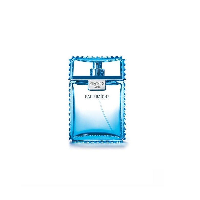 VERSACE MAN EAU FRAICHE EDT 100 ML