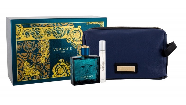 perfume versace eros estuche perfume versace eros estuche