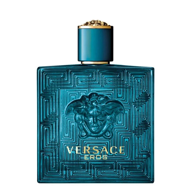 VERSACE EROS EDT 100 ML