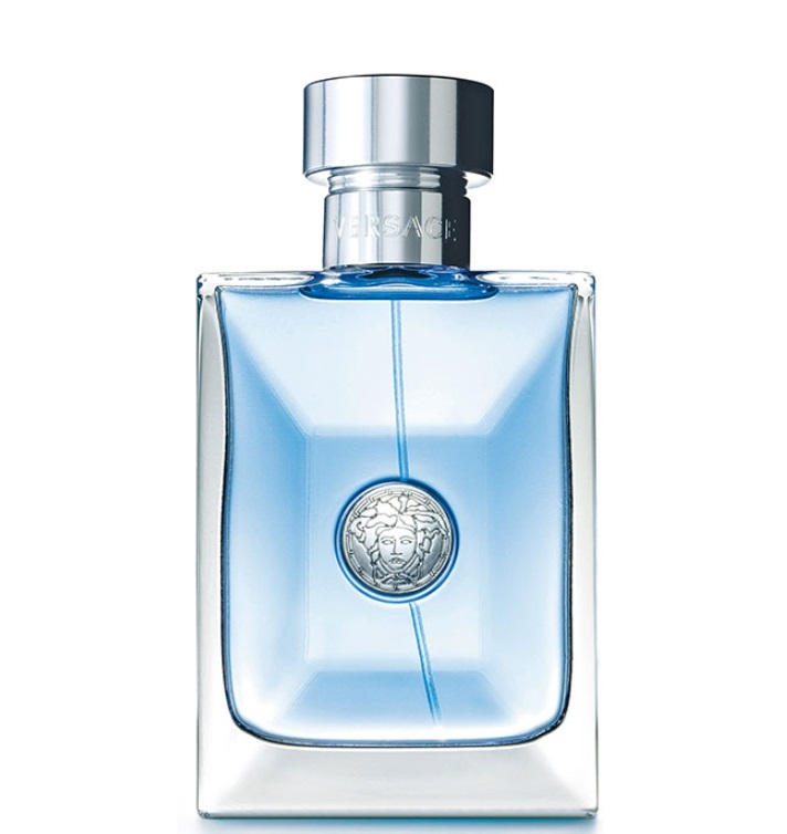 VERSACE POUR HOMME EDT 200 ML