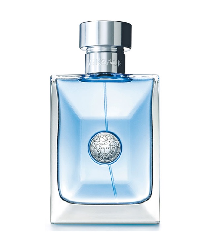 VERSACE POUR HOMME EDT 50 ML