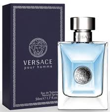 VERSACE POUR HOMME EDT 100 ML