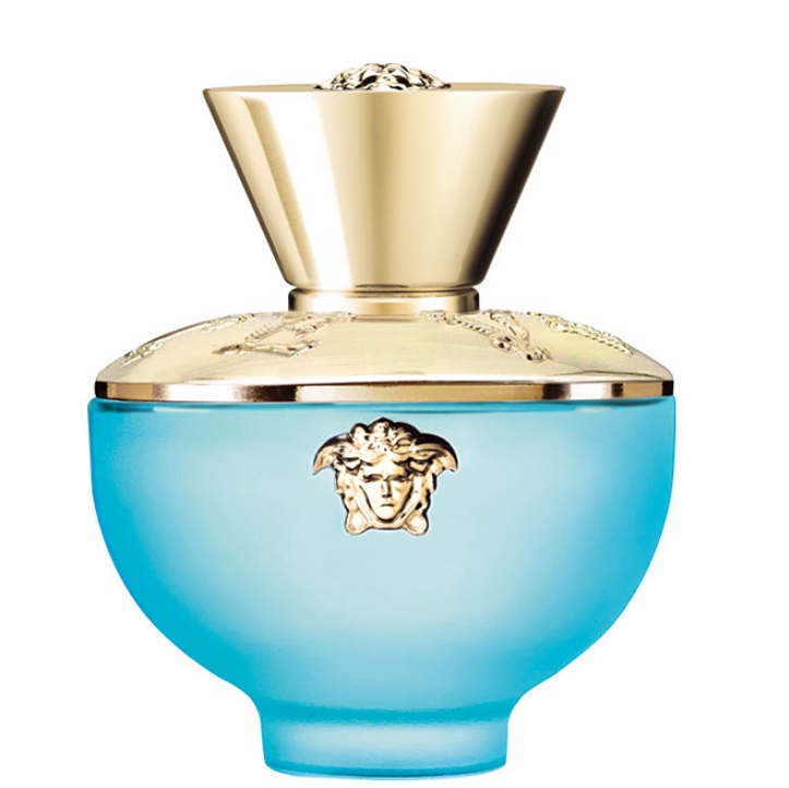 VERSACE DYLAN TURQUOISE FEMME EDT 100ML