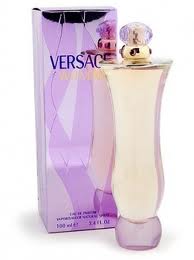 VERSACE WOMAN EDP 100 ML