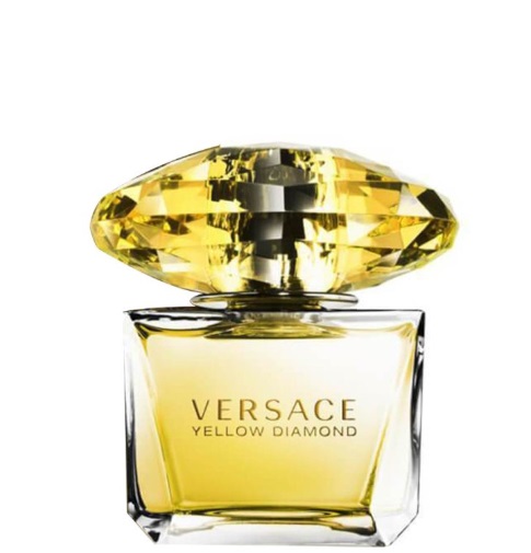 VERSACE YELLOW DIAMOND EDT 50 ML