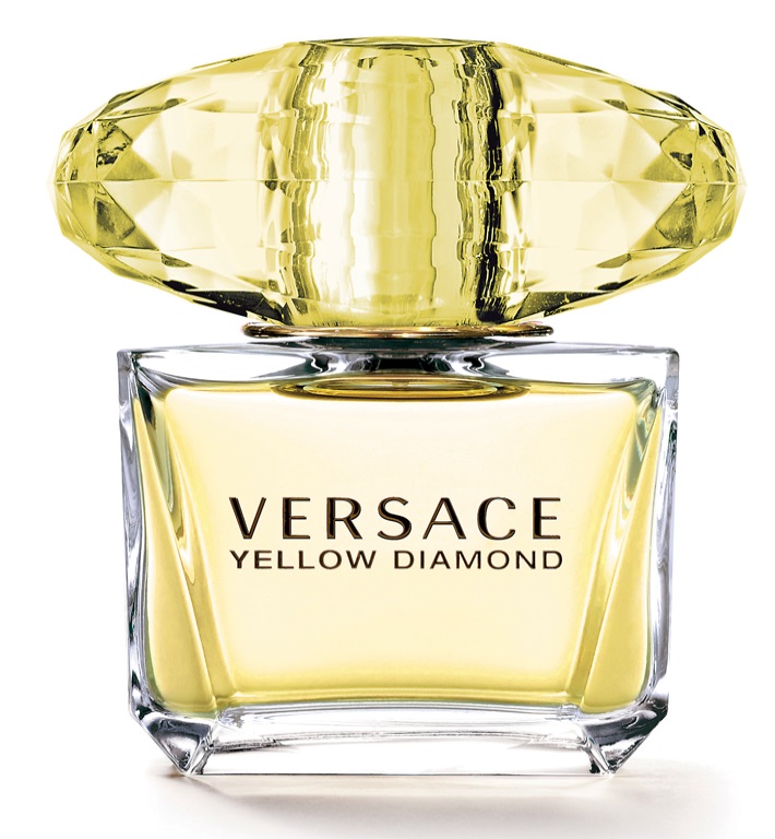 VERSACE YELLOW DIAMOND EDT 90 ML