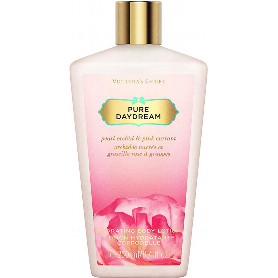 Victoria´s Secret Pure Daydream Body Lotion 250 ml.
