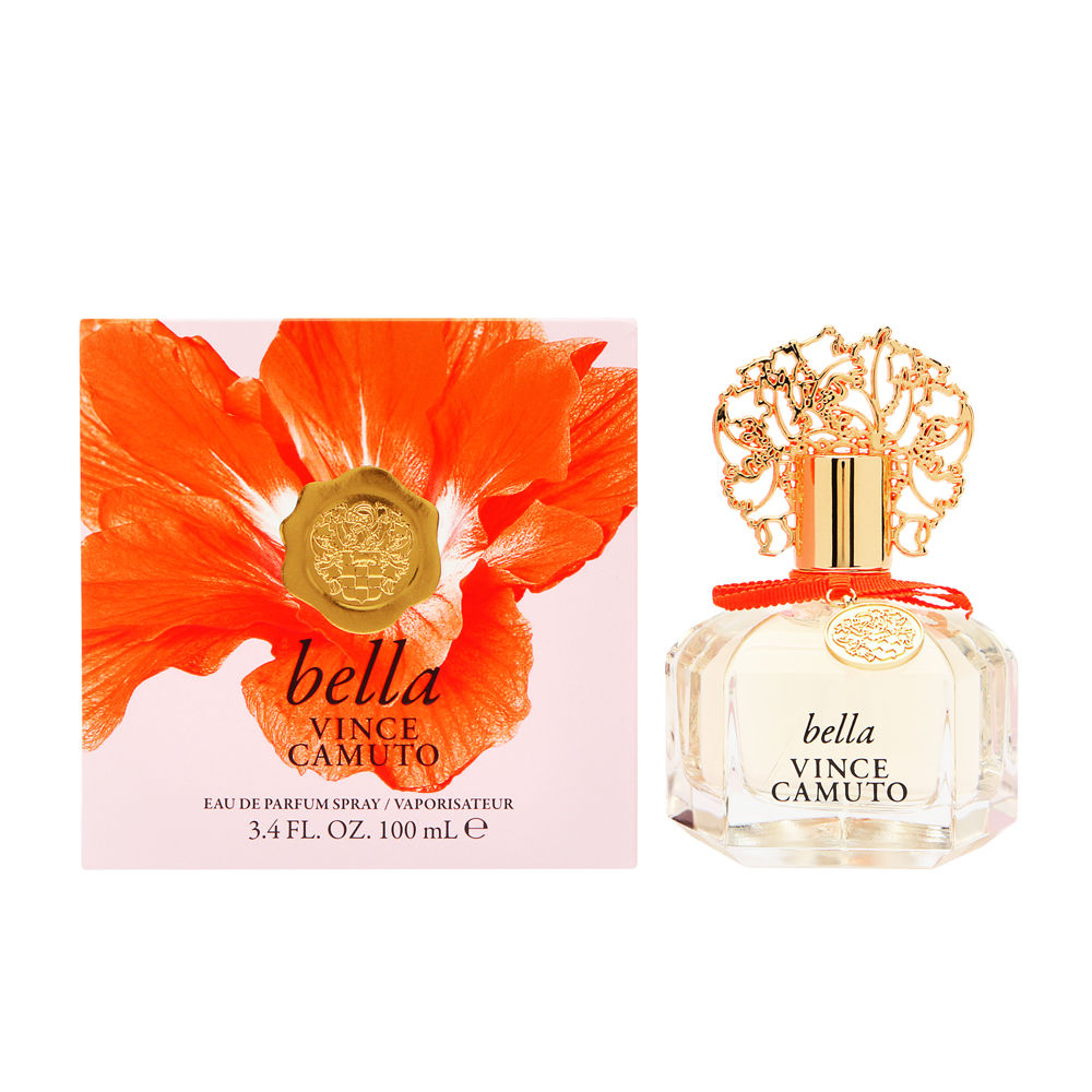 Vince Camuto Bella Women eau de parfum 100 ml vapo.