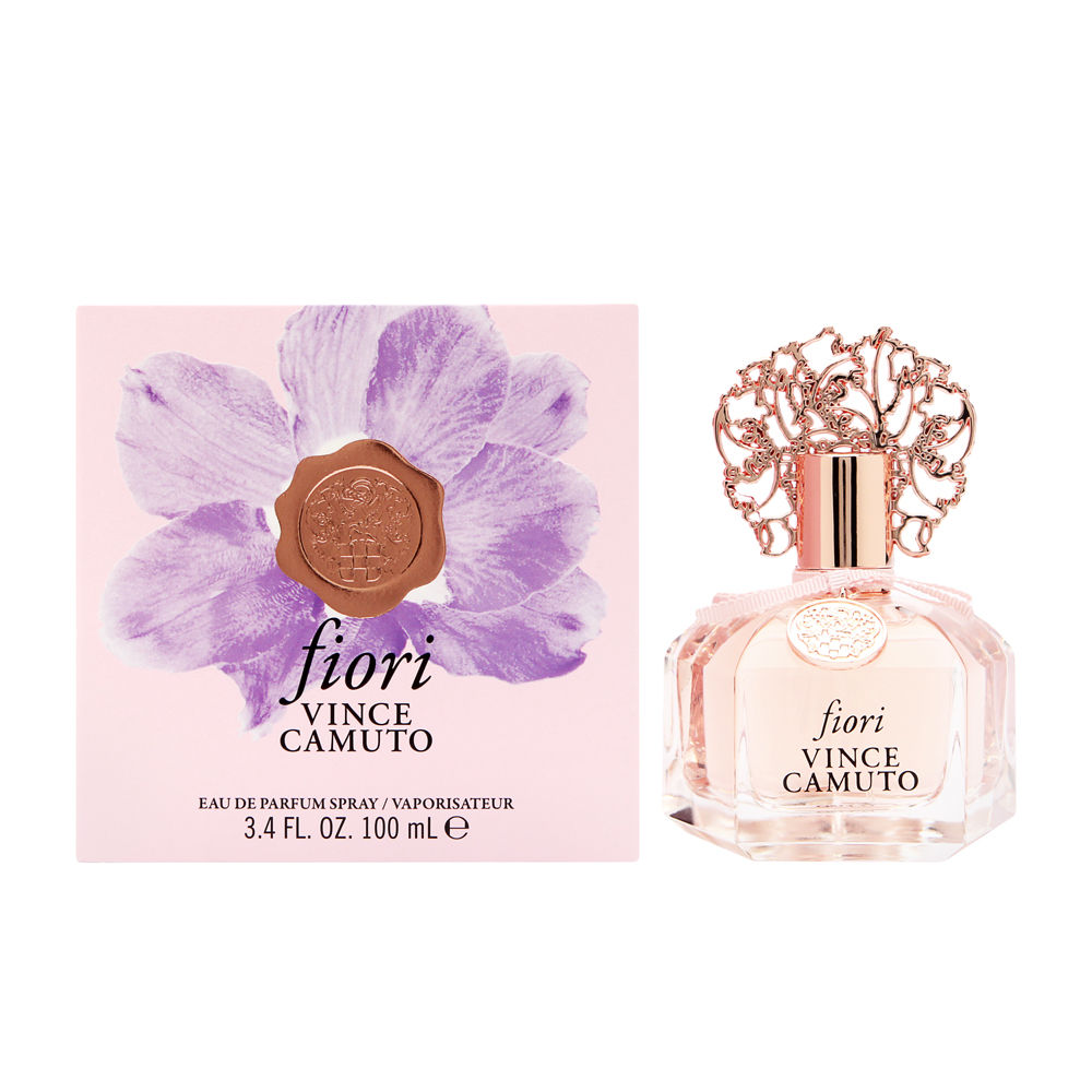Vince Camuto Fiori eau de parfum 100 ml vapo.